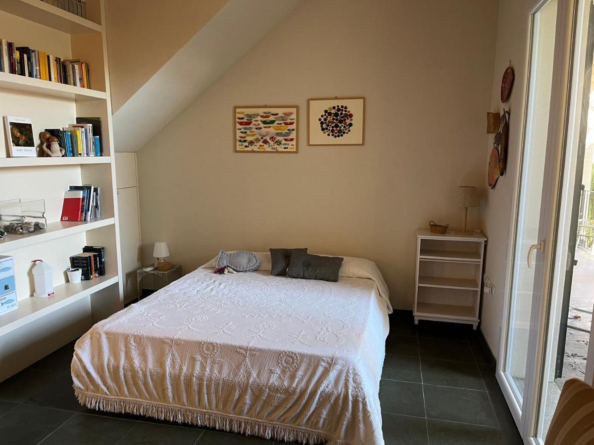 Villa Fatta Di Sogni Пула Екстериор снимка