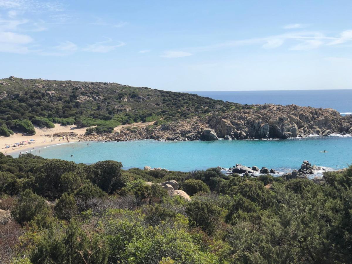 Villa Fatta Di Sogni Пула Екстериор снимка