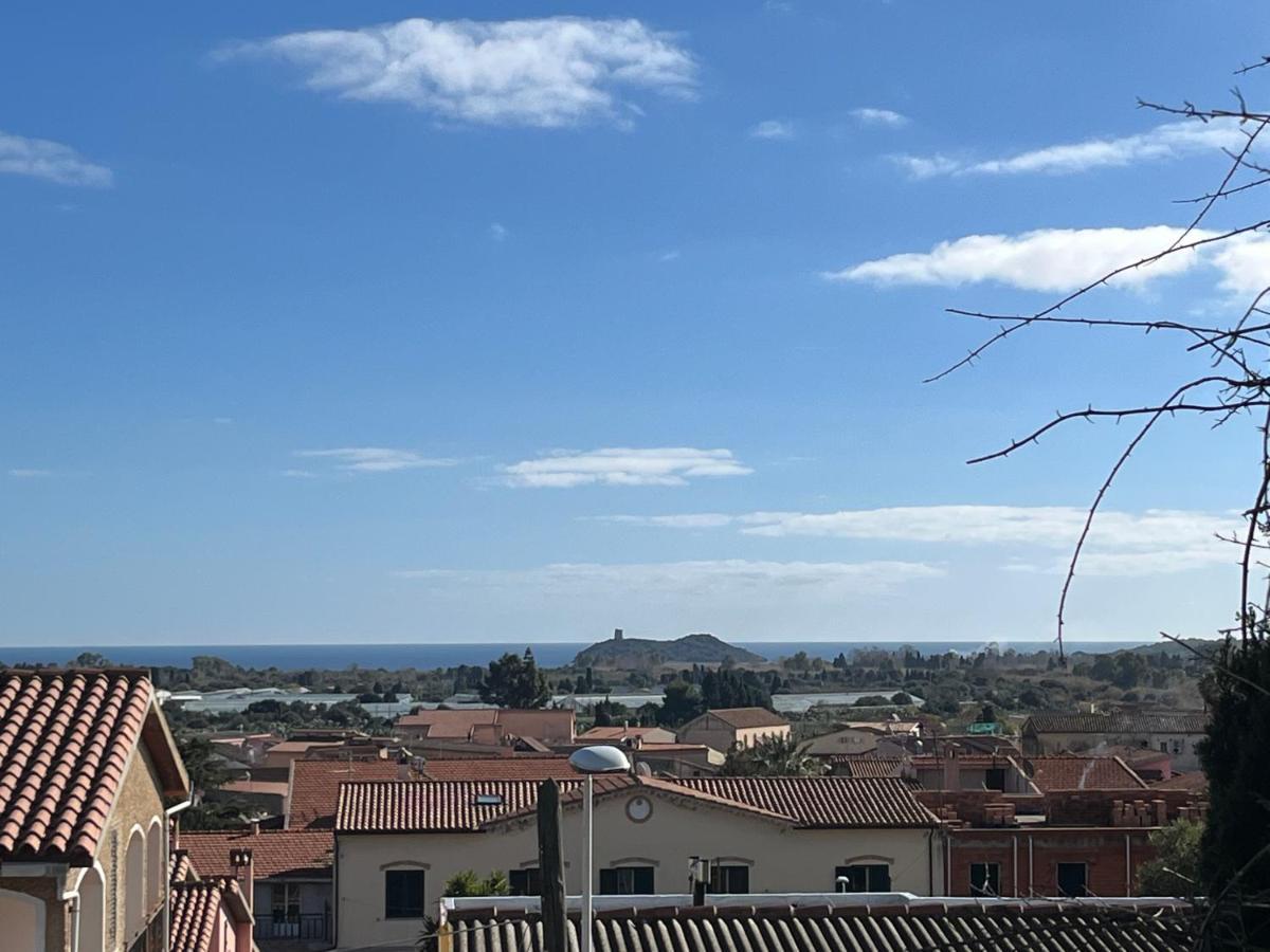 Villa Fatta Di Sogni Пула Екстериор снимка