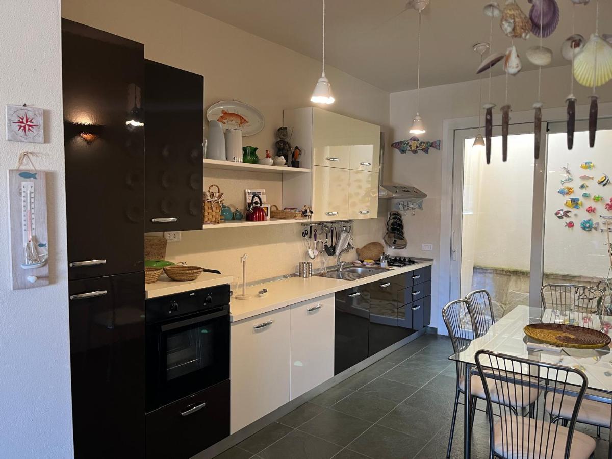Villa Fatta Di Sogni Пула Екстериор снимка