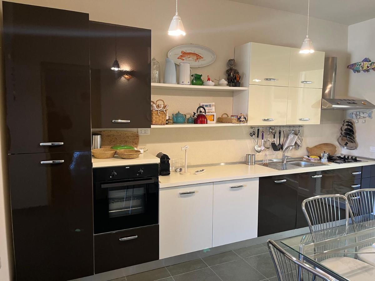 Villa Fatta Di Sogni Пула Екстериор снимка