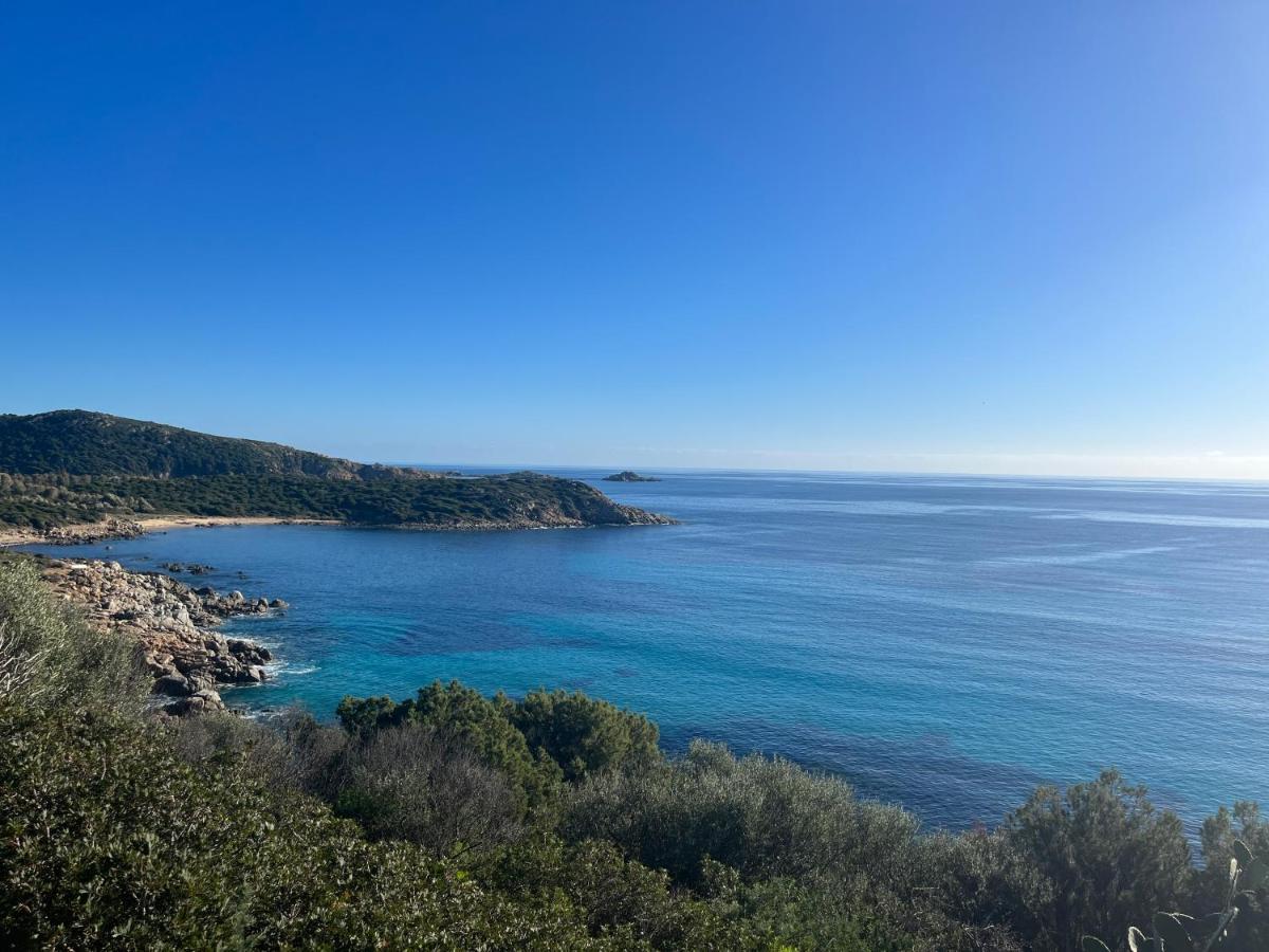 Villa Fatta Di Sogni Пула Екстериор снимка