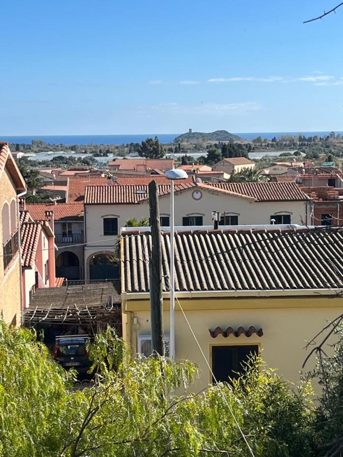 Villa Fatta Di Sogni Пула Екстериор снимка