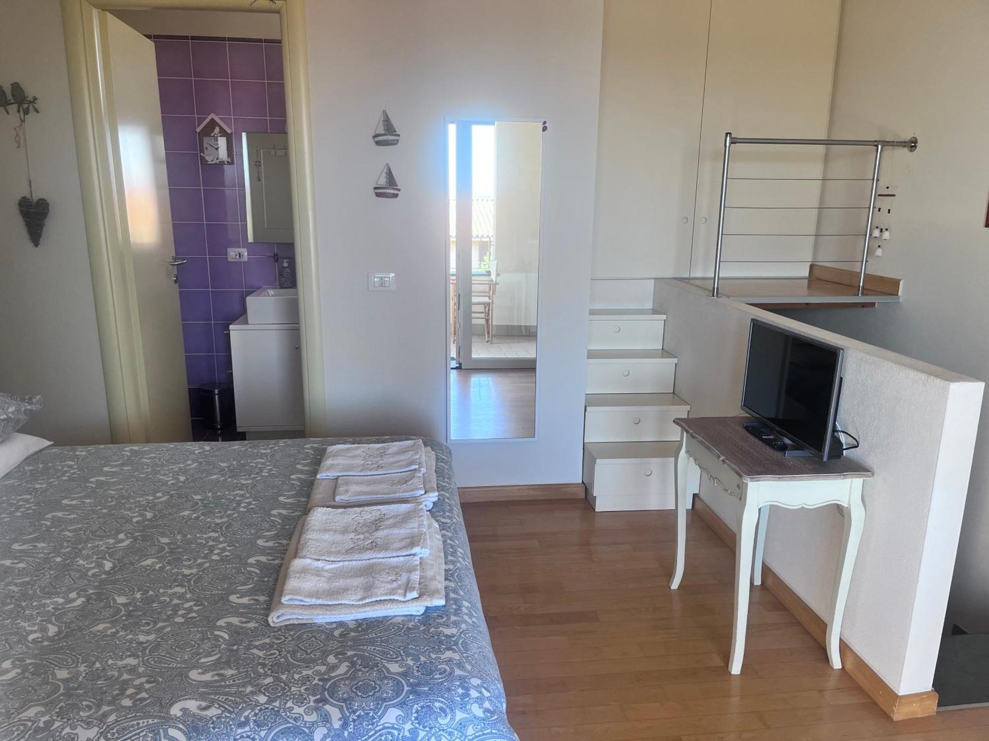 Villa Fatta Di Sogni Пула Екстериор снимка