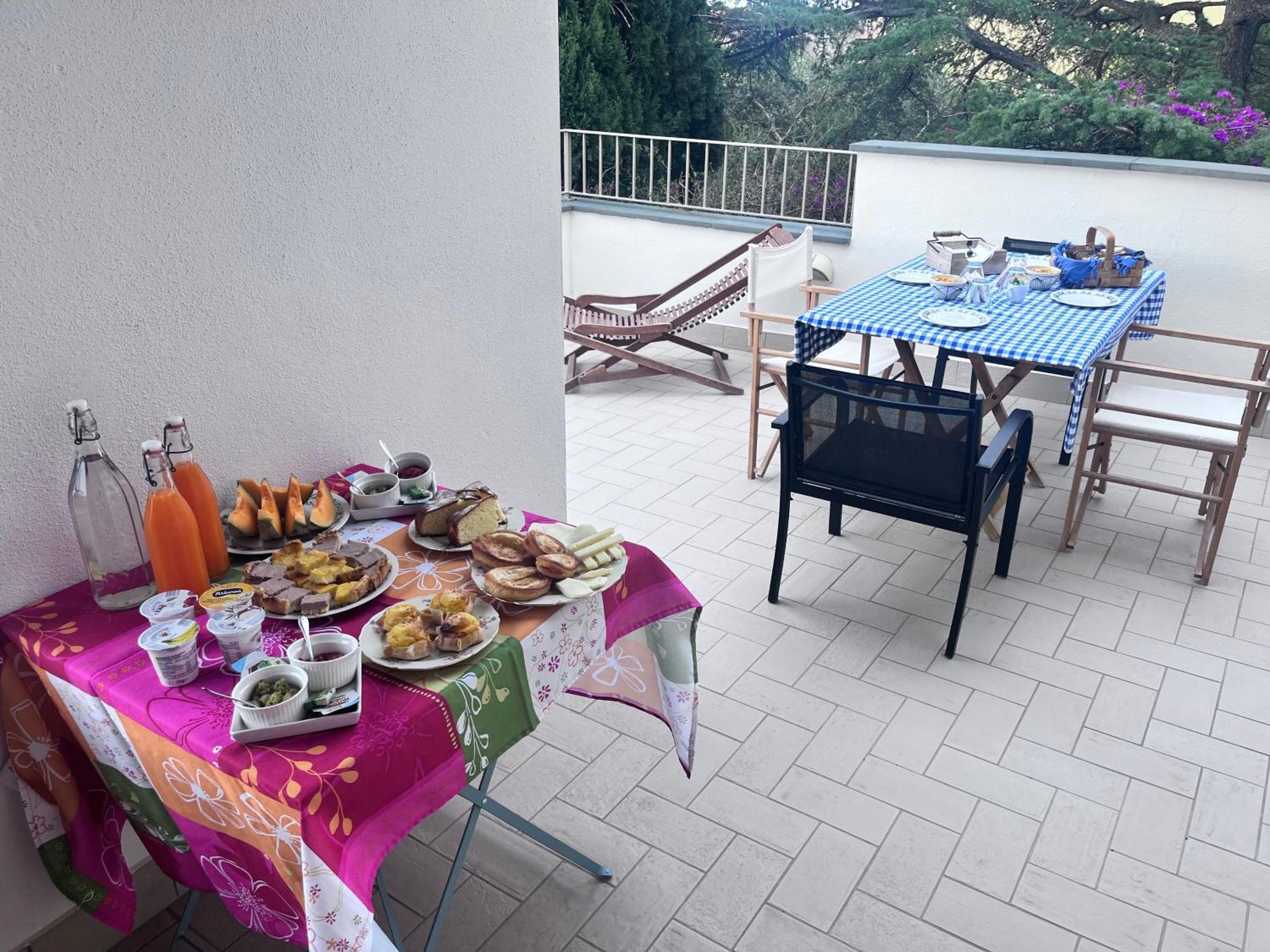 Villa Fatta Di Sogni Пула Екстериор снимка