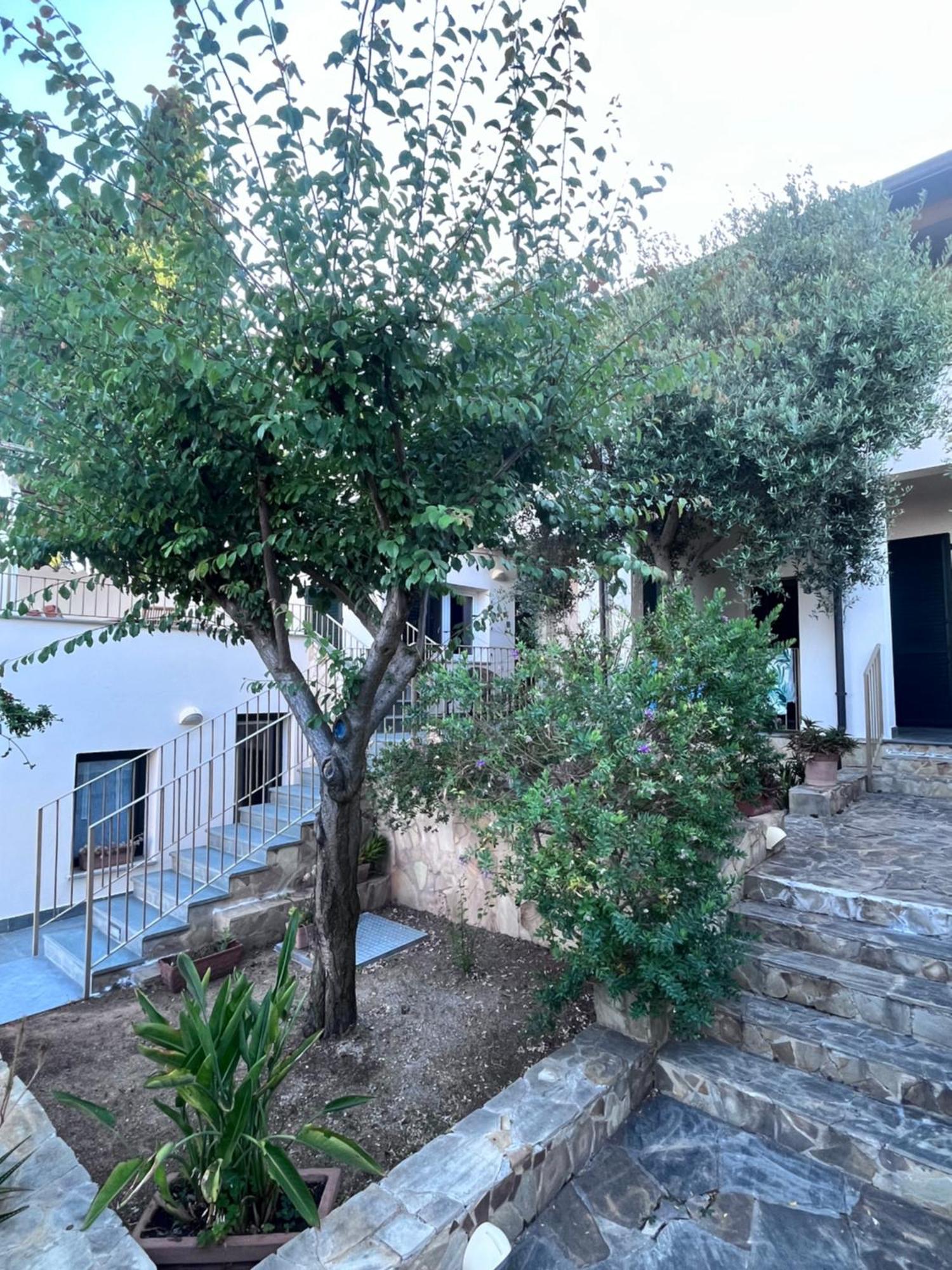 Villa Fatta Di Sogni Пула Екстериор снимка