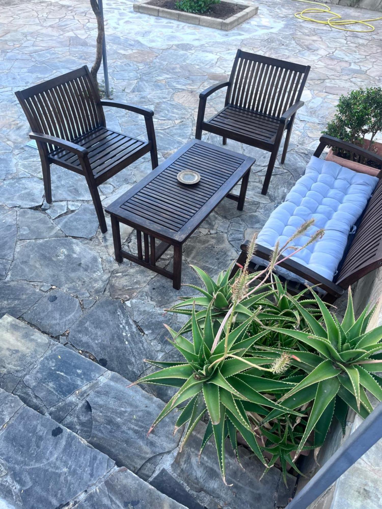 Villa Fatta Di Sogni Пула Екстериор снимка